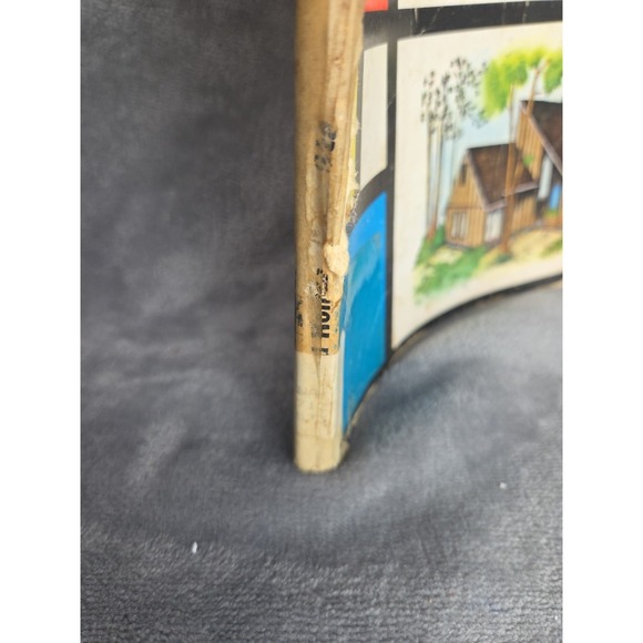 Selected Homes Designed By Standard Homes Plan Service Inc Book 1970s? - Picture 3 of 16